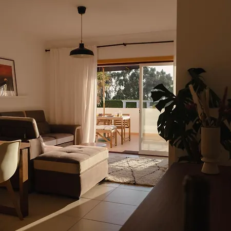 Appartement Casa Do Avô Ezequiel Nazaré