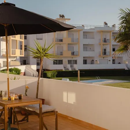 Casa Do Avo Ezequiel Apartman *